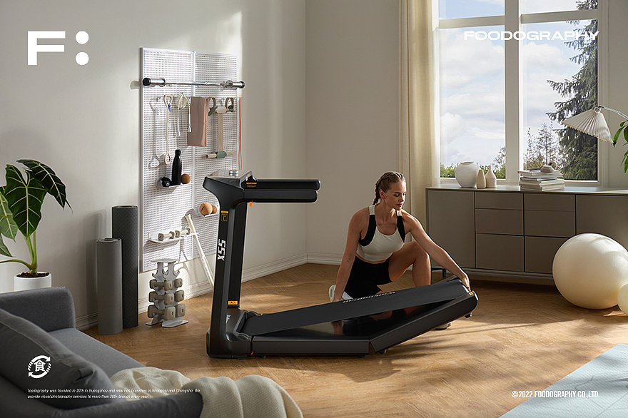 健身器材摄影 | 金史密斯 X 食摄集（图ZMzk5OTM5NzAw） - 产品摄影 - 站酷设计师Foodography原创素材 - 站酷ZCOOL