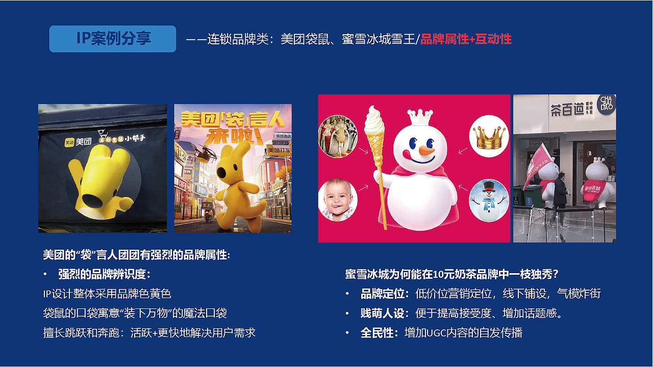 优诺超级IP设计方案