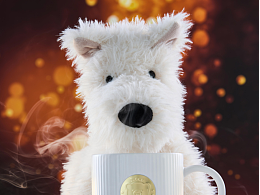 静物摄影拍不出氛围感？一学就会的毛绒玩具拍摄秘籍！