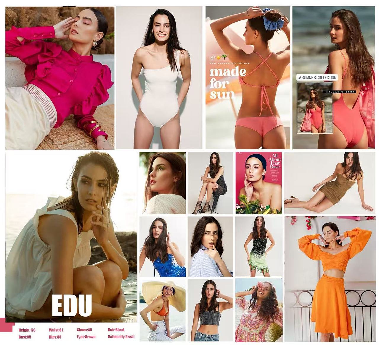 Edu在沪，少量档期了～