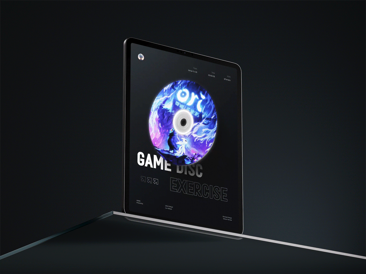 2025 Annual Portfolio（图ZMzk5OTQyNDg4） - 其他UI - 站酷设计师Tomato76原创素材 - 站酷ZCOOL