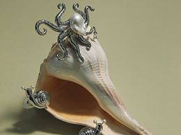 Campaign｜珍珠飾品