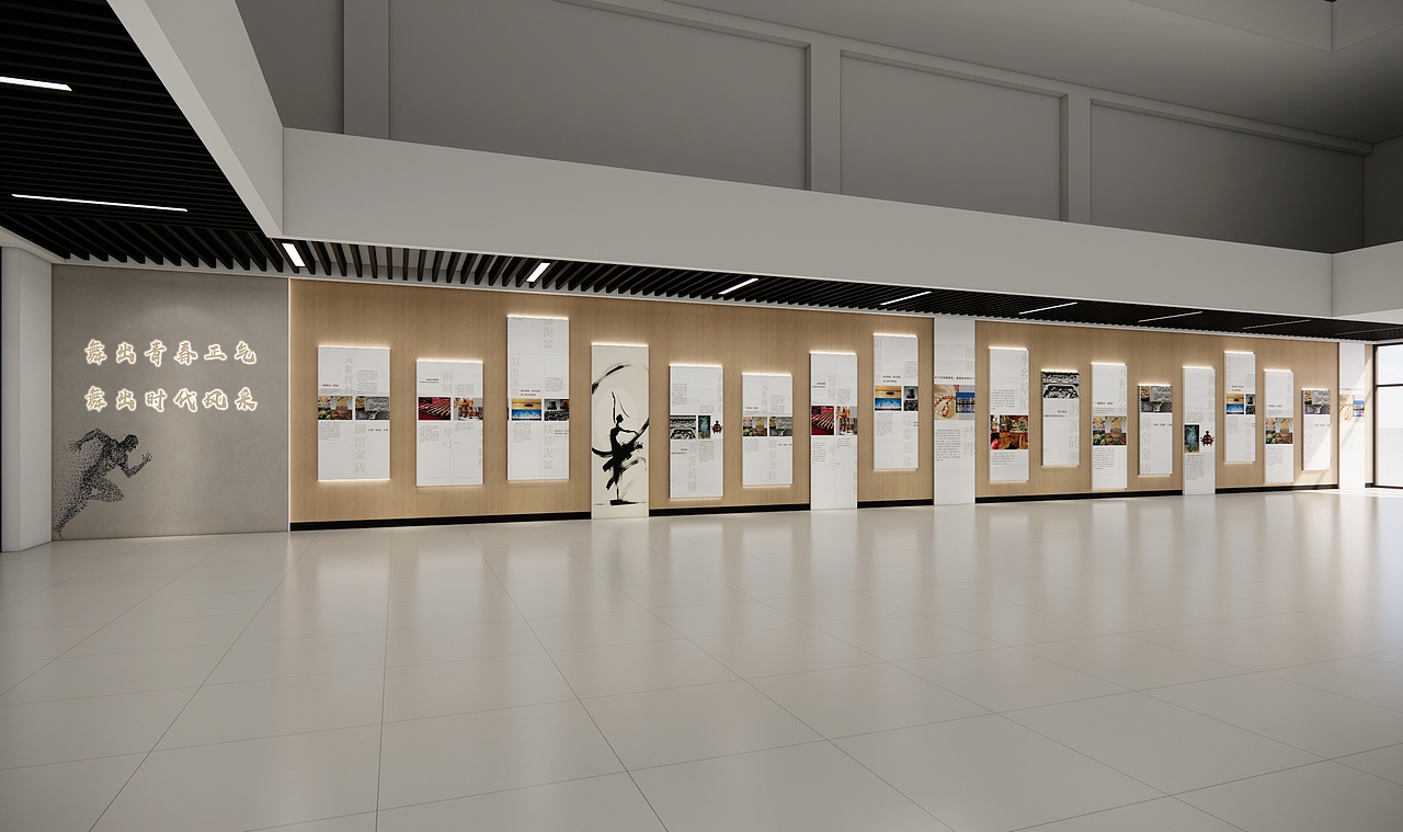 大学里面的走廊（图ZMzk5OTQ3NzQ4） - 其他空间 - 站酷设计师郝富贵儿原创素材 - 站酷ZCOOL