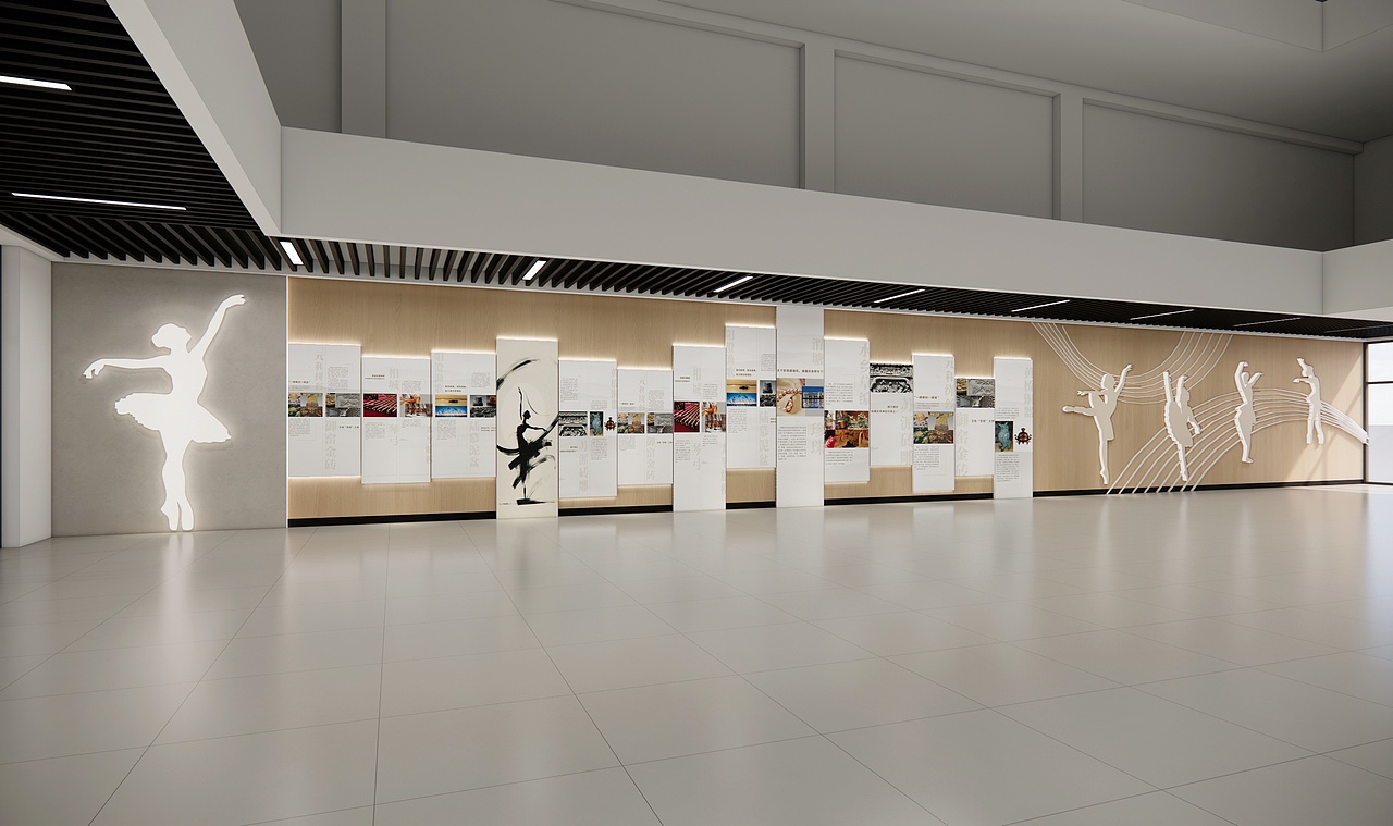 大学里面的走廊（图ZMzk5OTQ3OTQw） - 其他空间 - 站酷设计师郝富贵儿原创素材 - 站酷ZCOOL