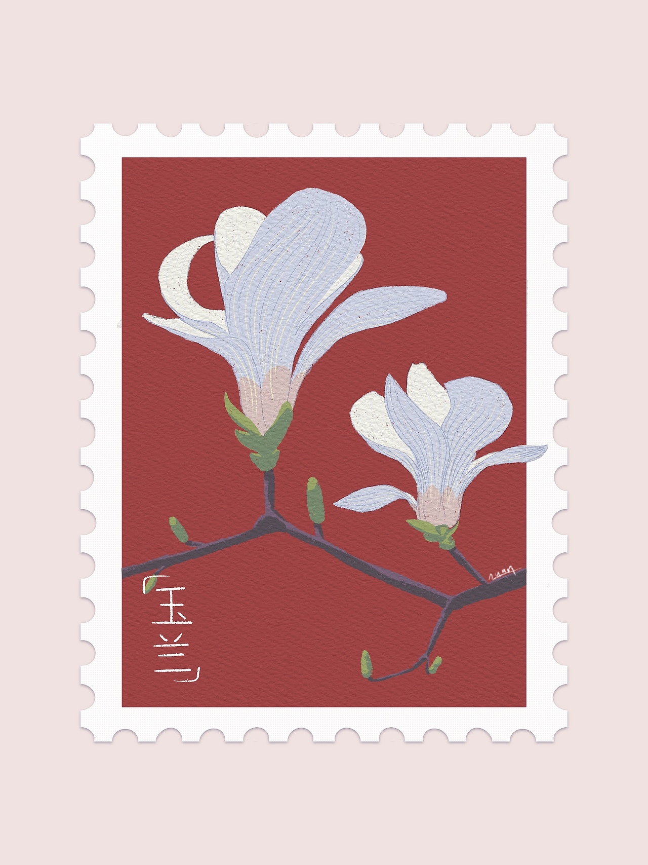 2025年插画作品集（图ZMzk5OTQ4MzQ4） - 创作习作 - 站酷设计师画画的暖暖0908原创素材 - 站酷ZCOOL