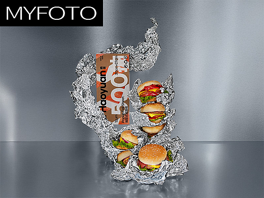 美食摄影丨皓原艺术×食摄马也