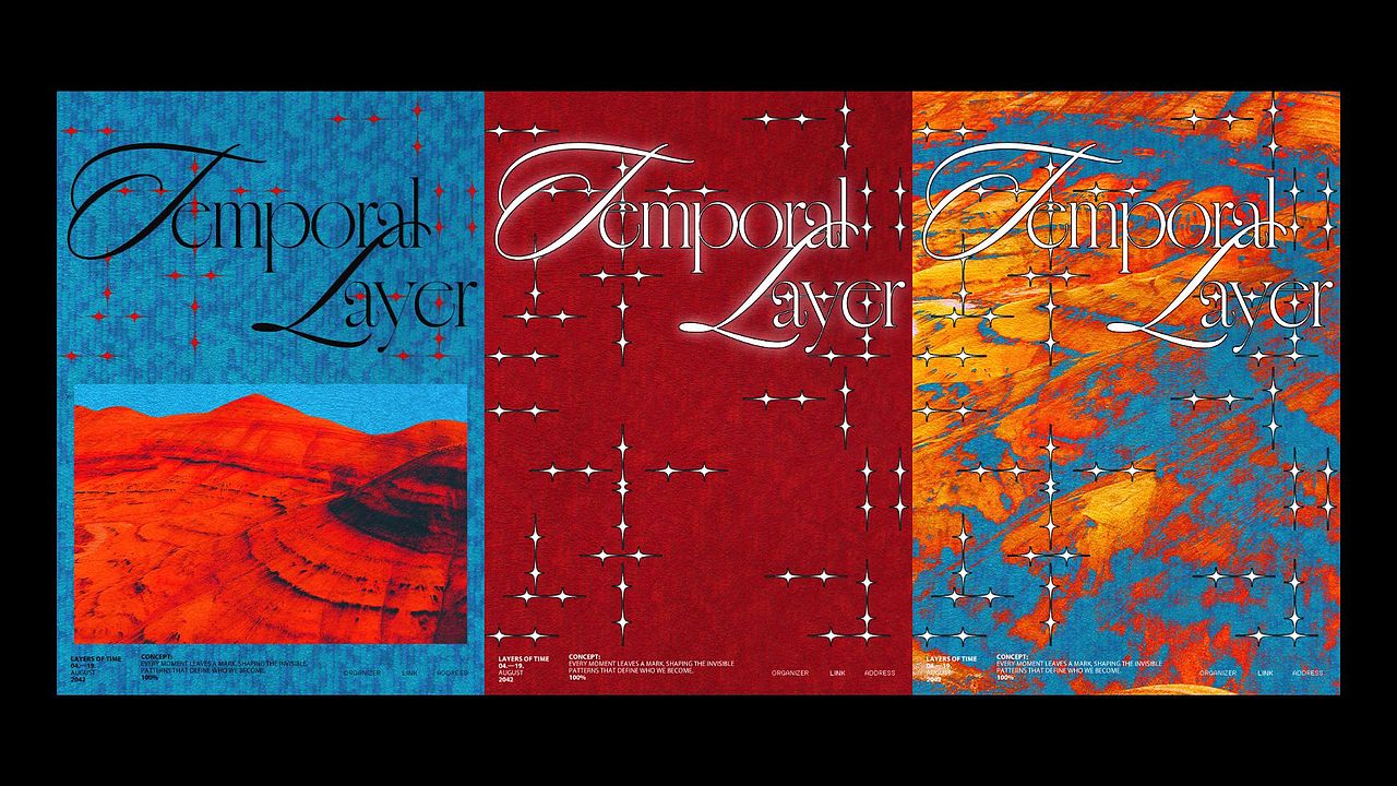 Temporal Layer-Design Portfolio（图ZMzk5OTUwNjUy） - 图案 - 站酷设计师Hyeyaaa原创素材 - 站酷ZCOOL
