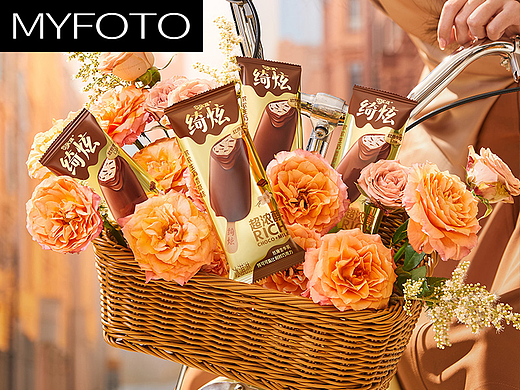 美食摄影丨绮炫×食摄马也