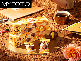 美食摄影丨绮炫×食摄马也