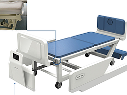 醫(yī)療器械工業(yè)設(shè)計(jì)北京設(shè)計(jì)公司