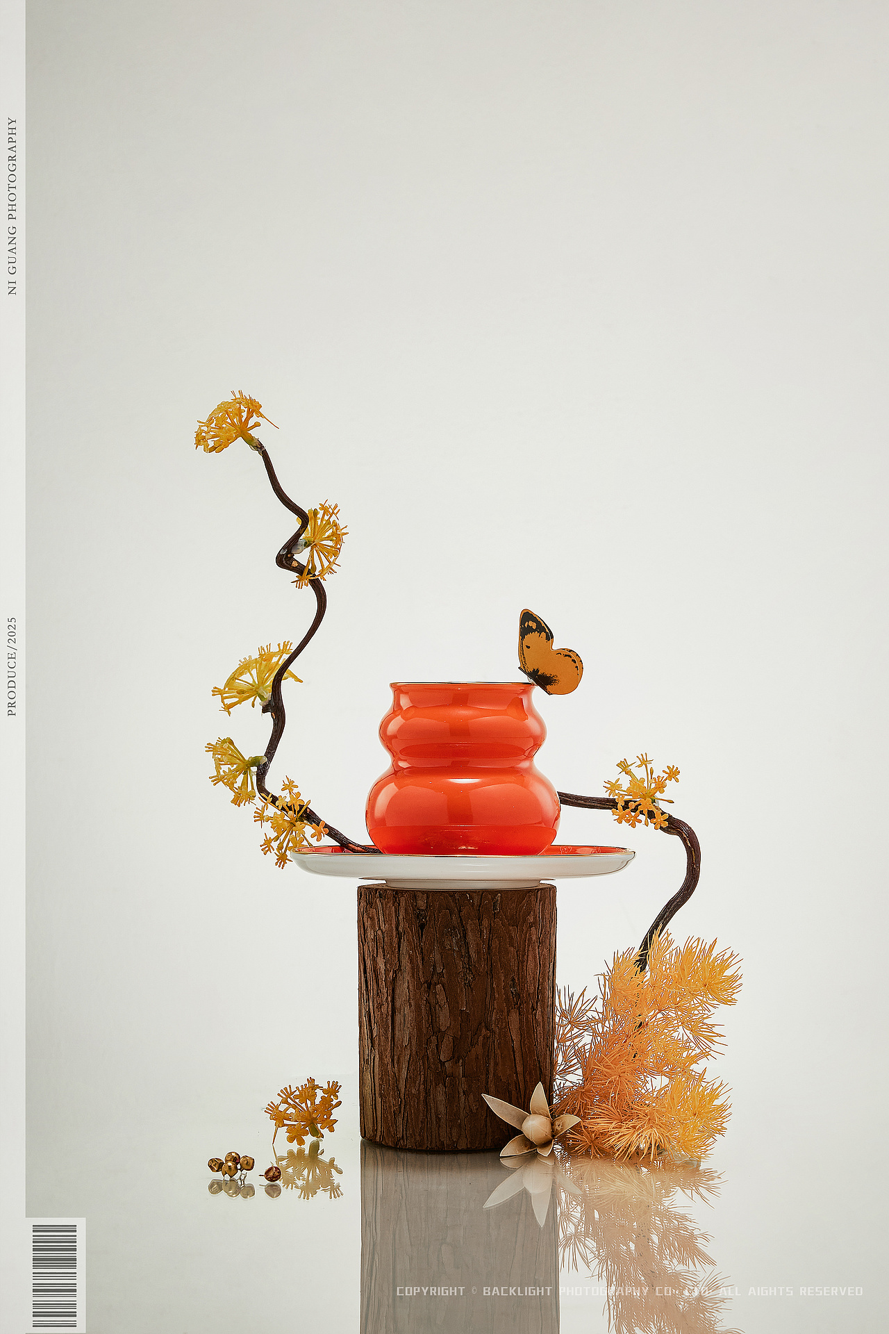 🍶新中式极简摄影｜当酒杯邂逅东方禅意（图ZMzk5OTU1MTA4） - 产品摄影 - 站酷设计师逆光者视觉原创素材 - 站酷ZCOOL