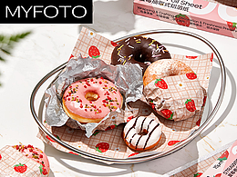 美食摄影丨皓原×食摄马也