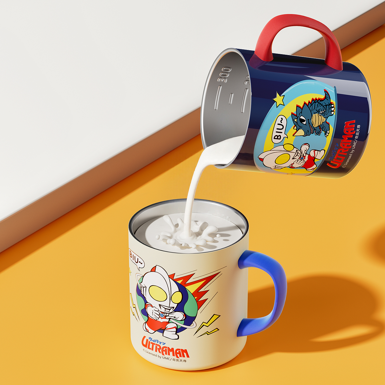 2025水杯渲染整理