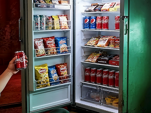 隔空取物-新的能力