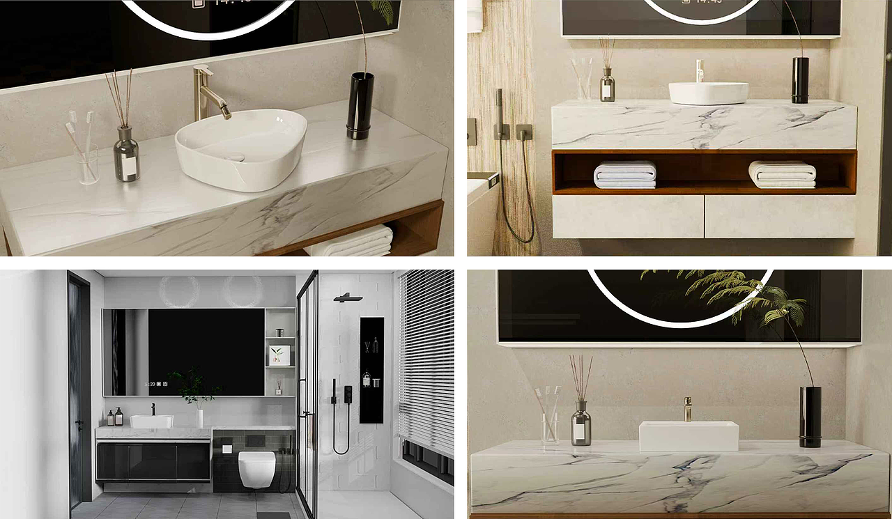 亚马逊 卫浴产品