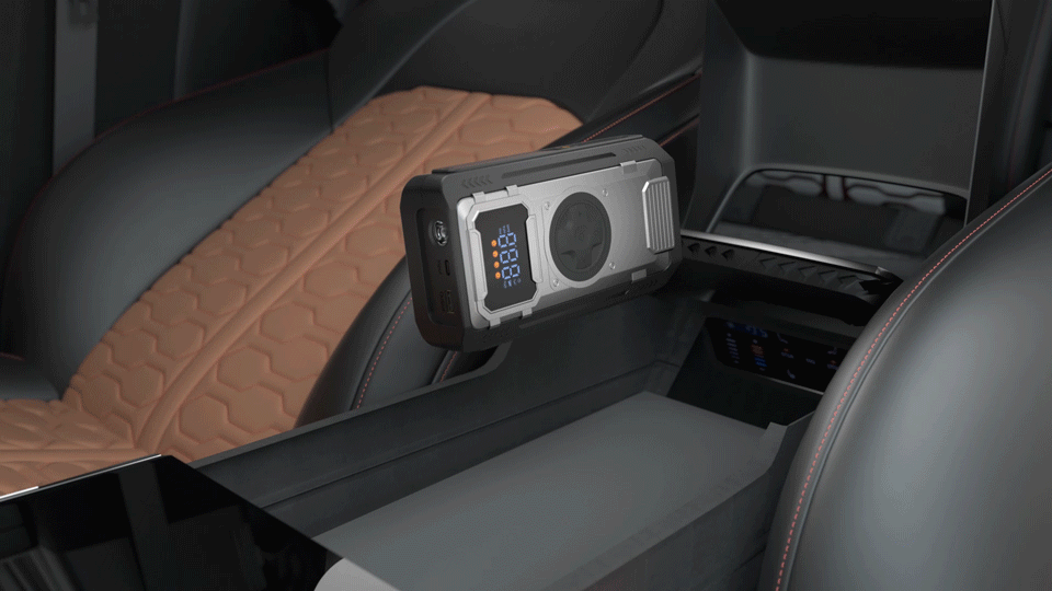 W240汽车启动电源（图ZMzk5OTYyMTU2） - 动画/影视 - 站酷设计师Designer阿豪原创素材 - 站酷ZCOOL