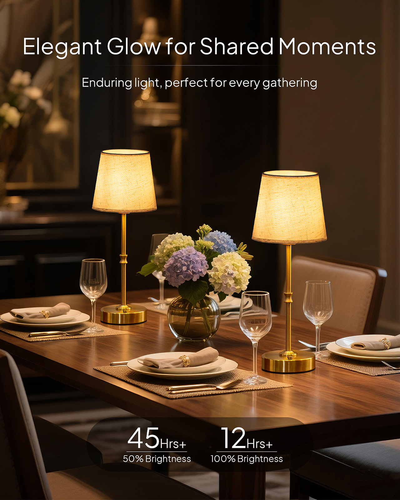 亚马逊布艺台灯