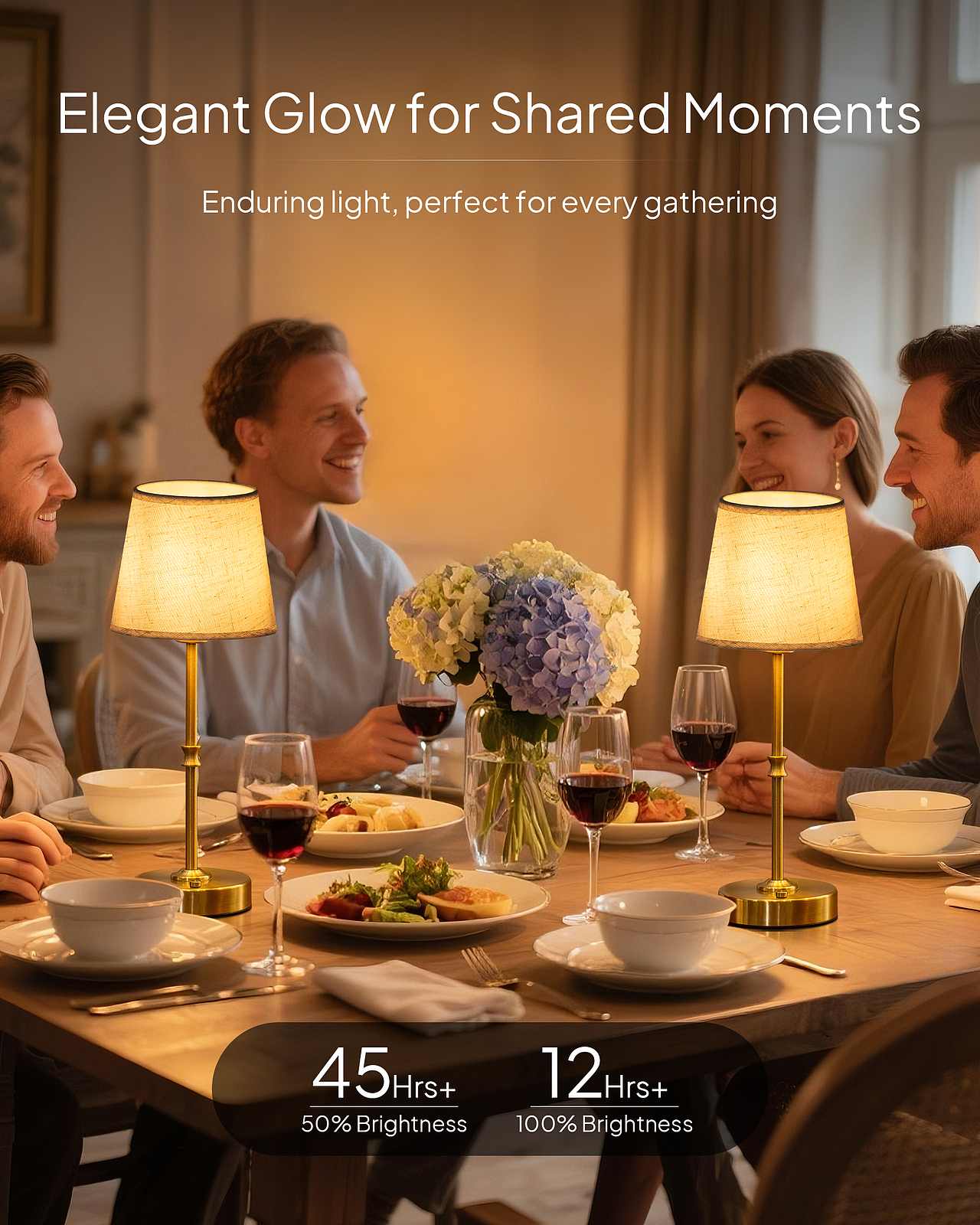 亚马逊布艺台灯