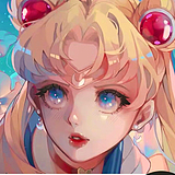 Color青的头像