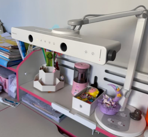 学生护眼台灯十大排名及推荐：2025年度高口碑排行，家长们都说好