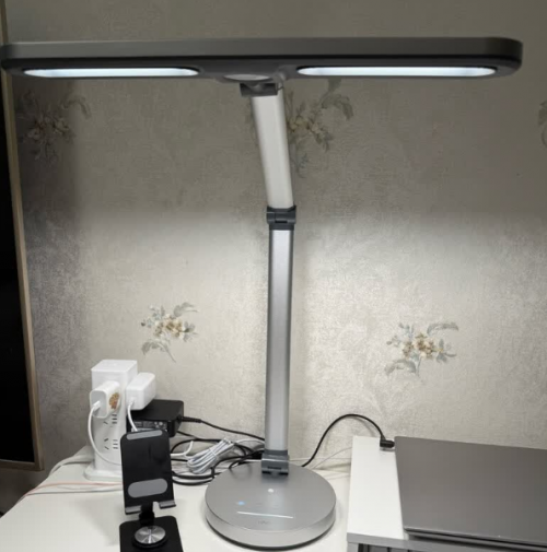 学生护眼台灯十大排名及推荐：2025年度高口碑排行，家长们都说好