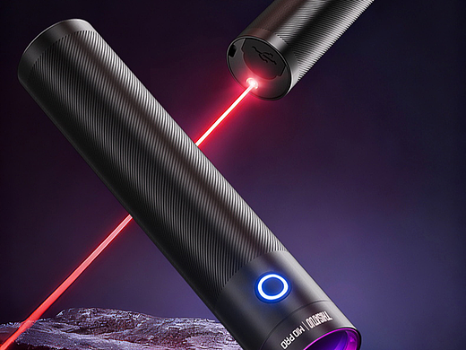 紫光检测灯建模渲染详情设计  仅供参考