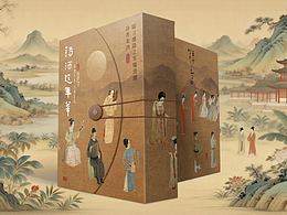 中国米酒品牌·糯言 中秋节礼盒