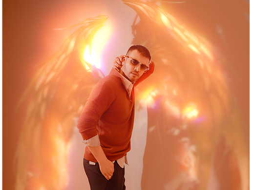 2025年 冬 天使路西法