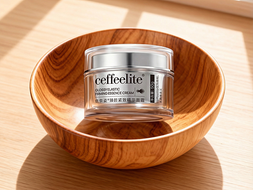 AI摄影生图作品分享,一个白底图即可完成商业广告作品