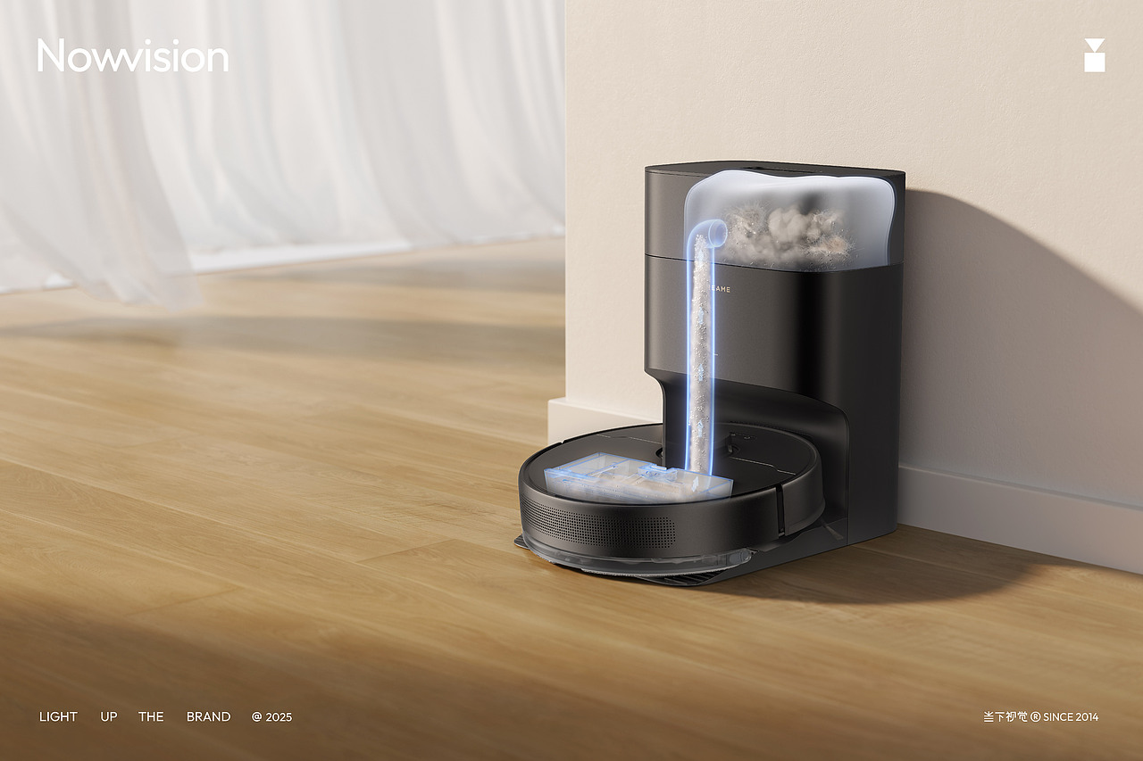 Dreame追觅 | 扫地机 F10&F10 Plus 形象片 X 当下视觉（图ZMzk5OTY5NDY0） - 产品摄影 - 站酷设计师当下视觉摄影原创素材 - 站酷ZCOOL