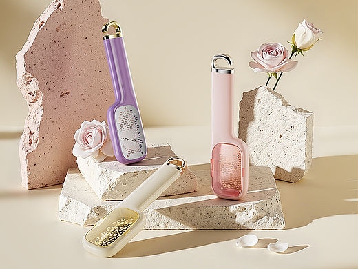 搓脚刷详情渲染设计