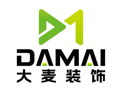 家居设计行业商标标志logo设计