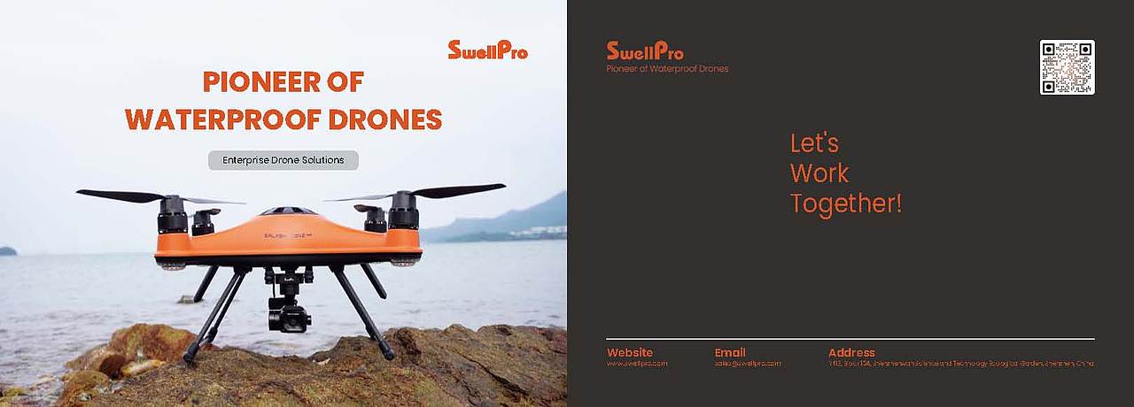 Swellpro斯威普-印刷物料类（图ZMzk5OTcxNjky） - 宣传物料 - 站酷设计师thiso原创素材 - 站酷ZCOOL