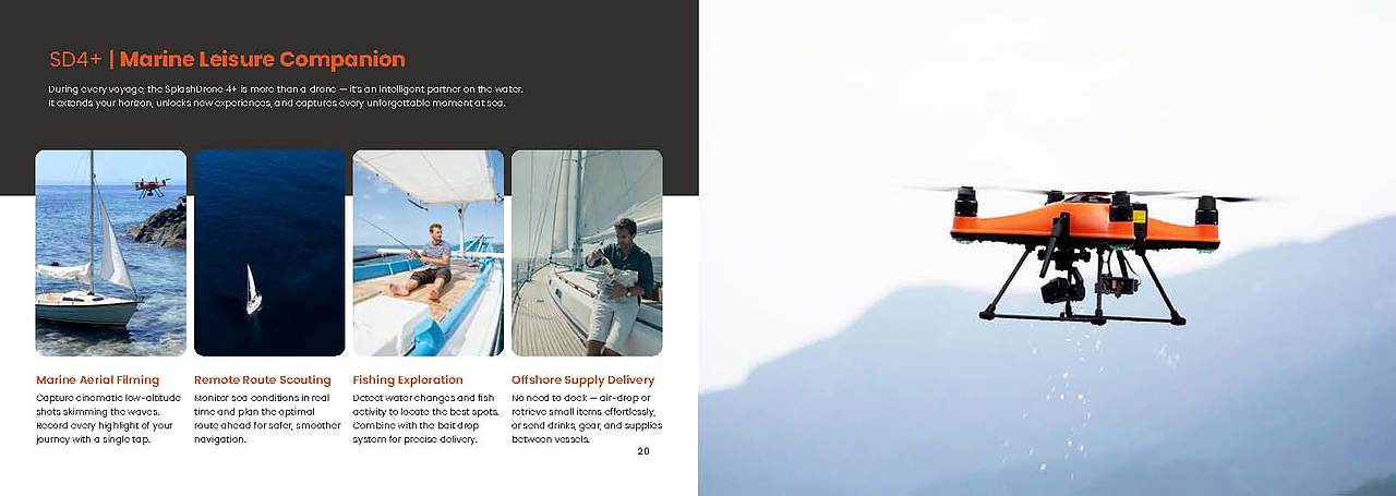 Swellpro斯威普-印刷物料类（图ZMzk5OTcxNzMy） - 宣传物料 - 站酷设计师thiso原创素材 - 站酷ZCOOL