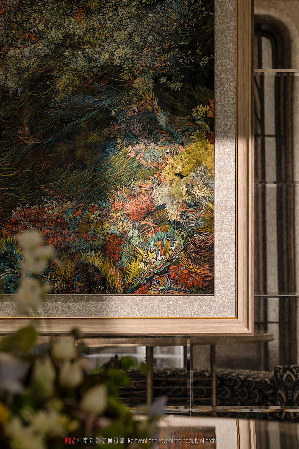 象屿·天宸雅颂会所 Ⅰ 江南空间摄影x紫香舸设计（图ZMzk5OTcxNTY4） - 环境/建筑摄影 - 站酷设计师江南摄影原创素材 - 站酷ZCOOL