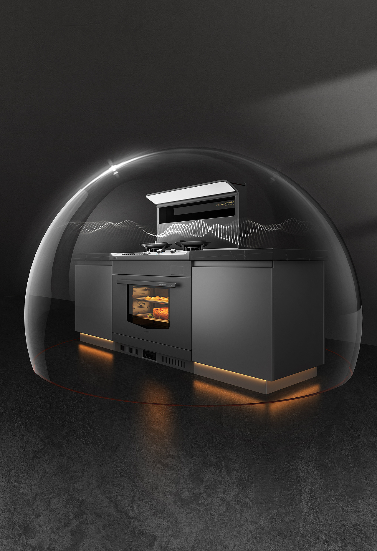 一组集成灶产品包装图分享（图ZMzk5OTcyNDA0） - 宣传物料 - 站酷设计师至上策划设计原创素材 - 站酷ZCOOL