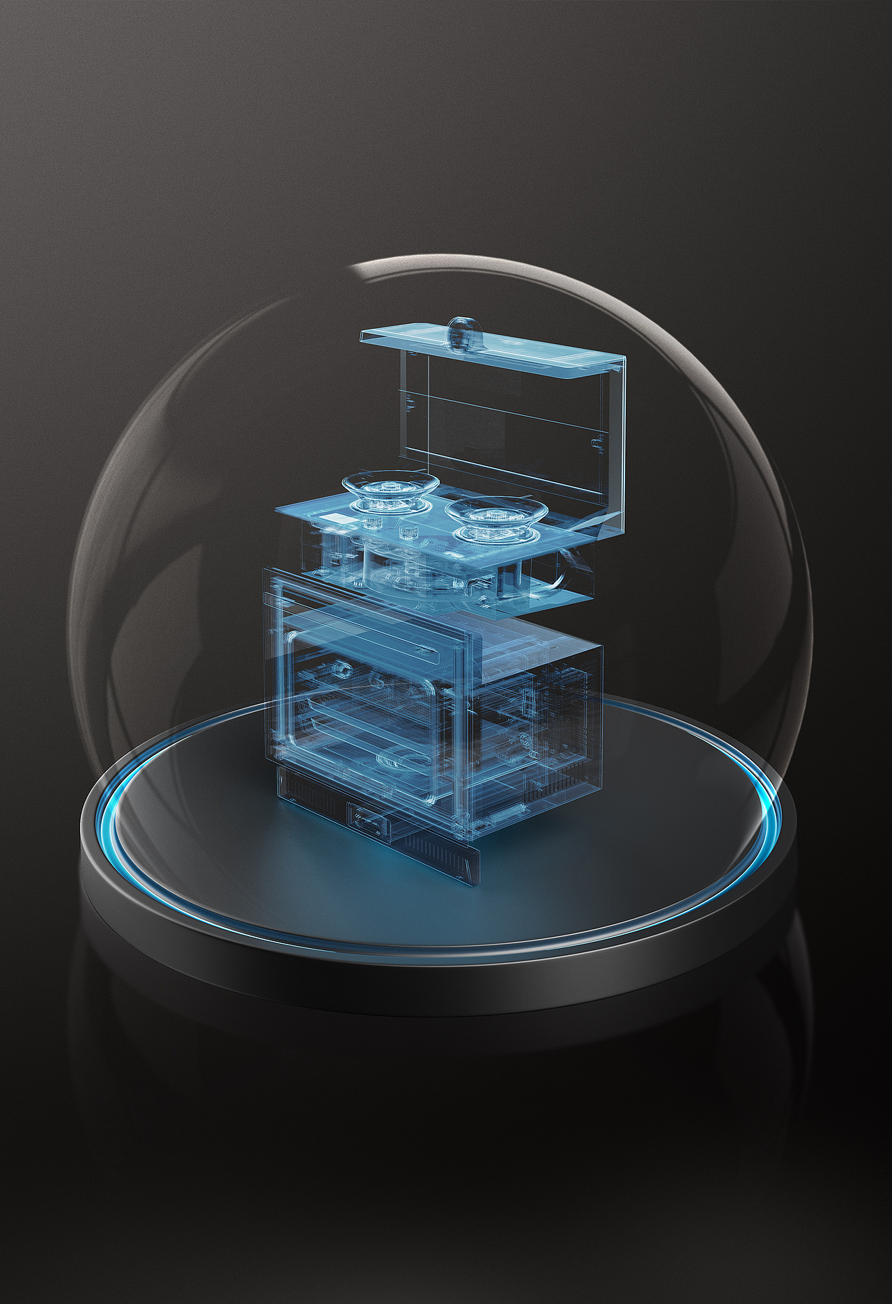 一组集成灶产品包装图分享（图ZMzk5OTcyNDA4） - 宣传物料 - 站酷设计师至上策划设计原创素材 - 站酷ZCOOL