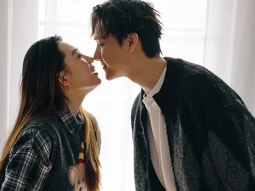 温暖就是最好的温度