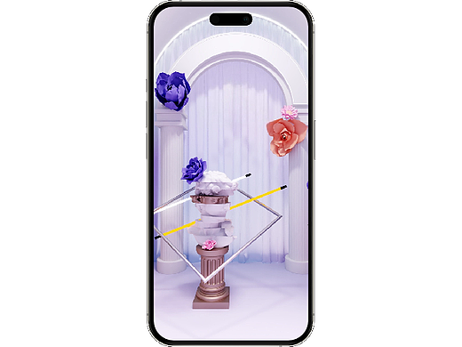 【艺术中心品类场景设计】禁商用