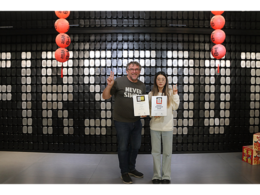 Better Future团队莅临壹点深度交流