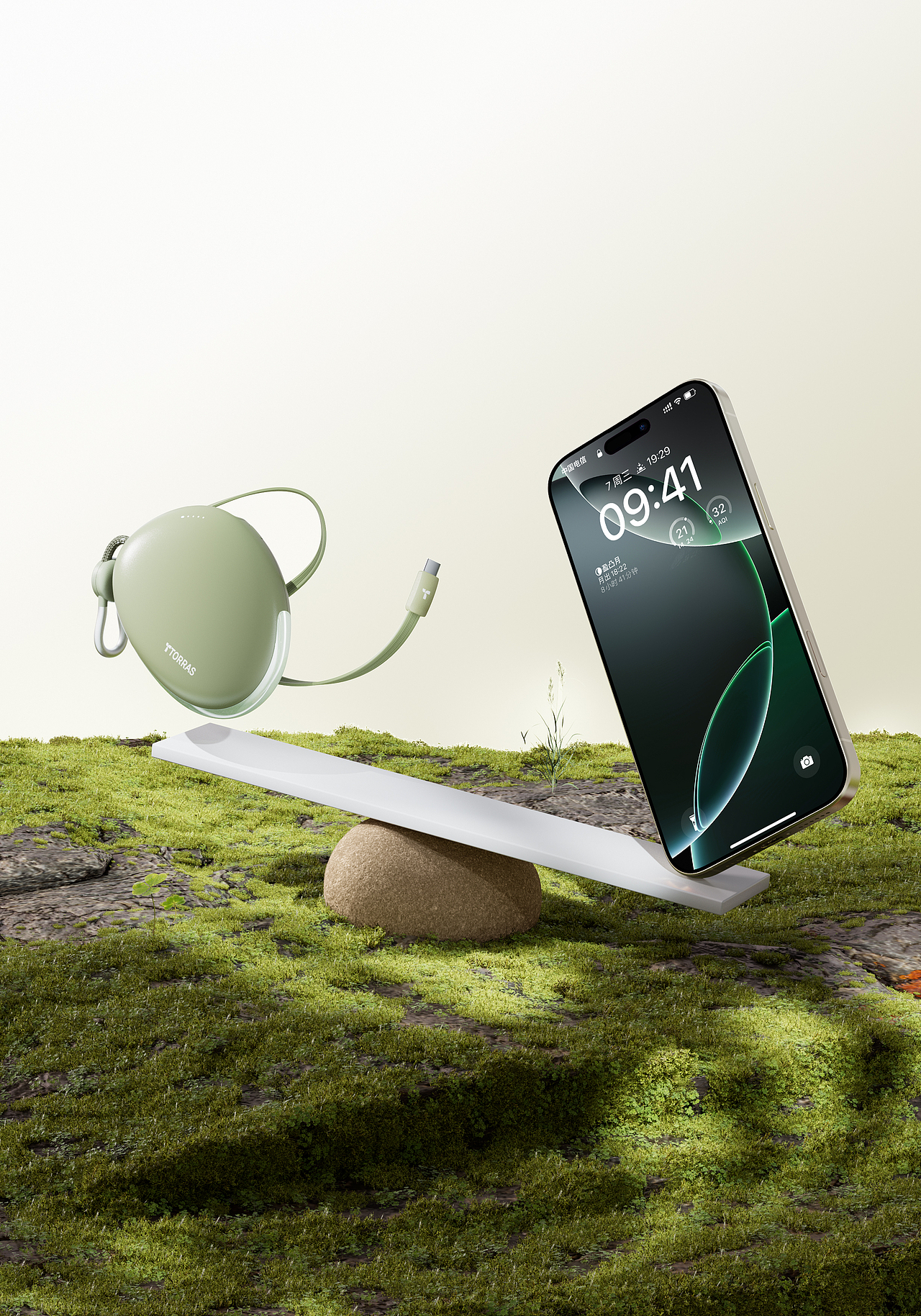 每一段经历都值得被记录