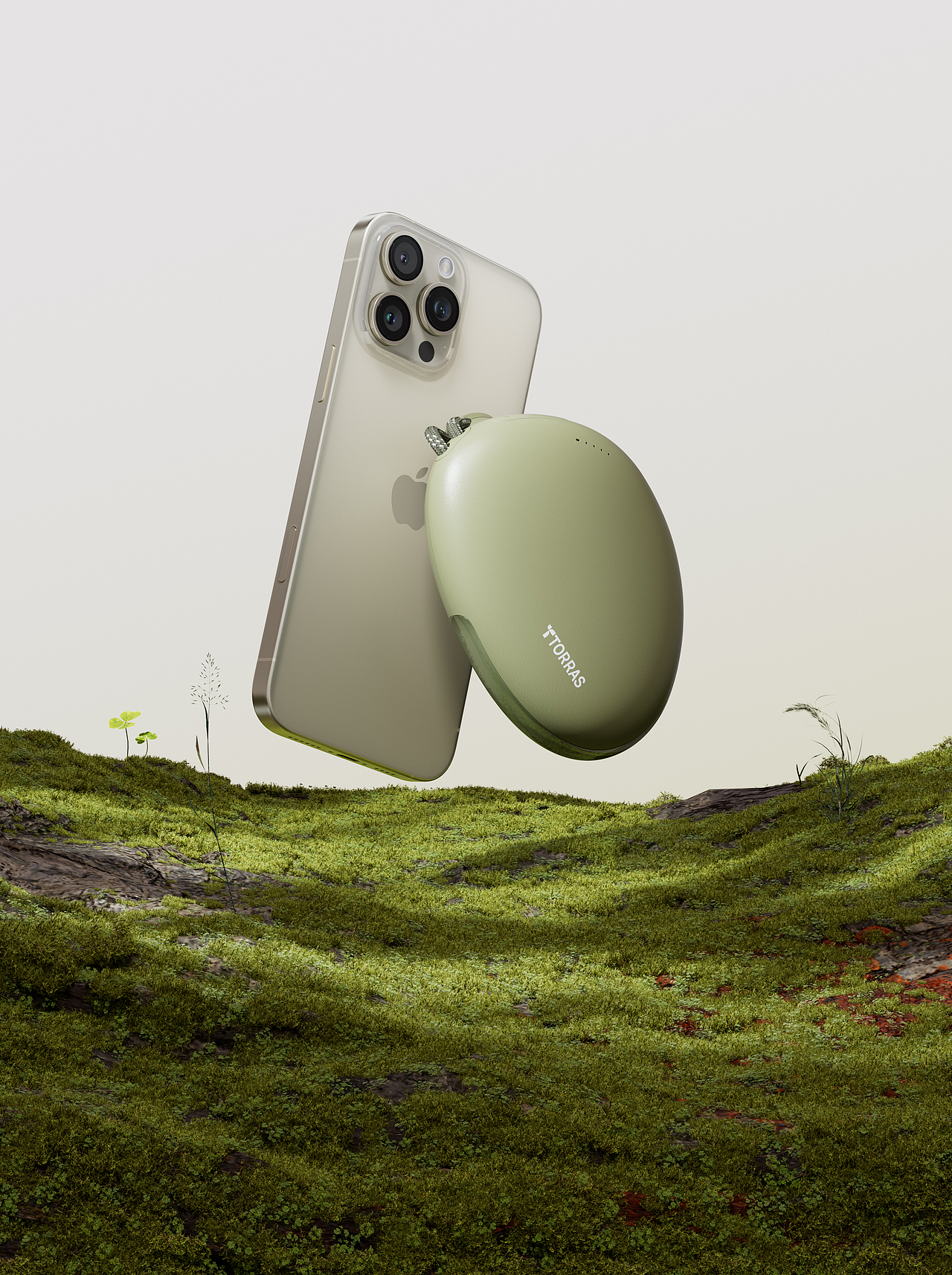 每一段经历都值得被记录