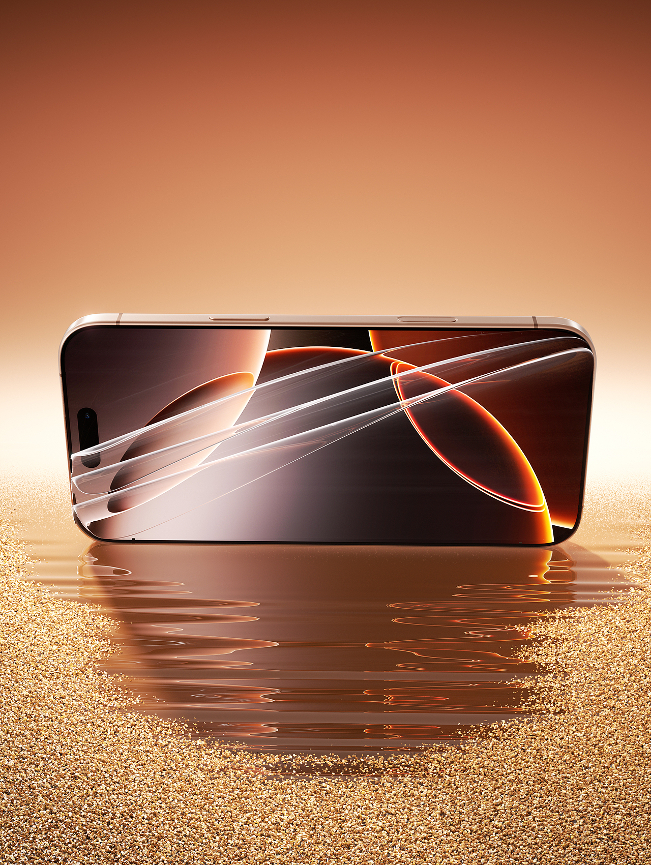 每一段经历都值得被记录