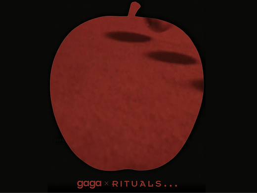 圣诞短片｜拍了拍全新联名｜gaga鲜语×RITUALS怡式