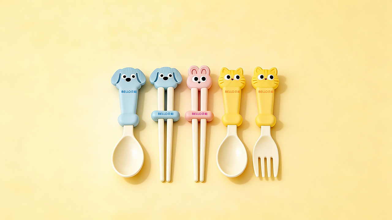 寶寶輔食品牌—BELLO貝粒?。▓DZMzk5OTc0MjA4） - 品牌 - 站酷設(shè)計(jì)師西園一一原創(chuàng)素材 - 站酷ZCOOL