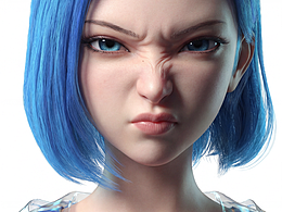 過往虛擬形象作品大合集