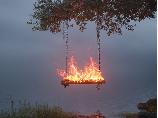 我把夢變成了視頻 3（個人主頁-ZNzI4OTExNjg=） - AI作品 - 站酷設(shè)計師野子芥末原創(chuàng)素材 - 站酷ZCOOL