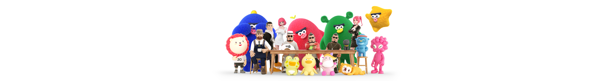 JOYART卓藝文化的個人主頁（封面預(yù)覽） - 主頁封面設(shè)置 - 站酷設(shè)計師JOYART卓藝文化原創(chuàng)素材 - 站酷ZCOOL