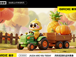 我是一只小啾啾