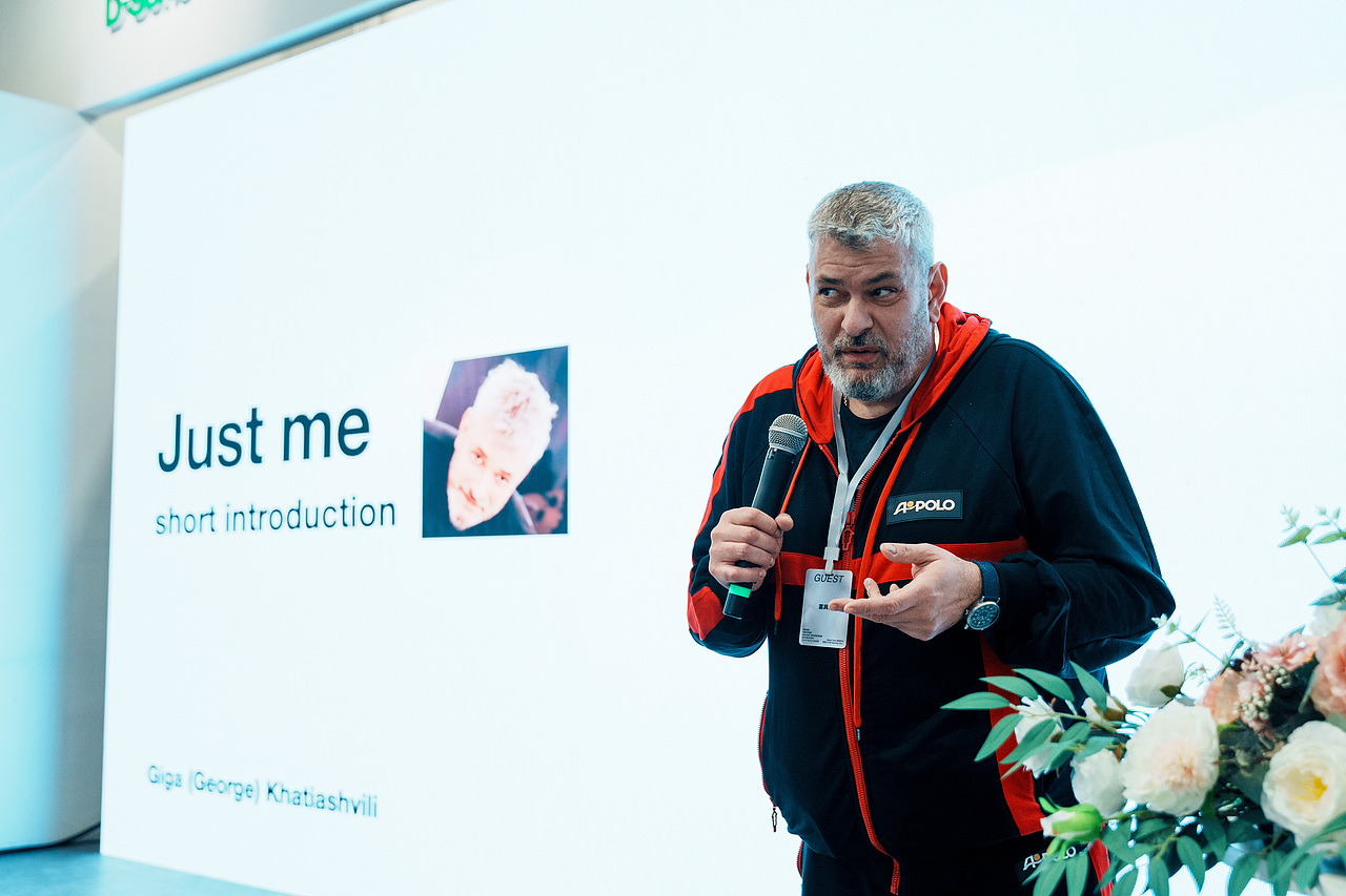 论坛&工作坊回顾｜869D-School x 西亚国际设计论坛（图ZMzk5OTc3NjI4） - 海报 - 站酷设计师869杭州原创素材 - 站酷ZCOOL